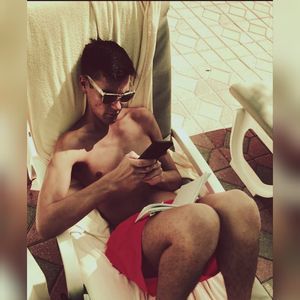 Meet your Posher, Brendan